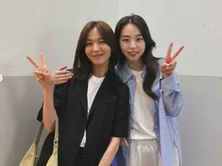 อดีต “Wonder Girls” ซอนเยและโซฮีดูละครเรื่อง “Closer”… “มิตรภาพคงอยู่ตลอดไป”