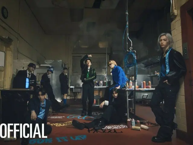 “Stray Kids” ปล่อยทีเซอร์ MV ตัวที่สองโชว์การแสดงเพลงใหม่ของพวกเขา “Chk Chk Boom”! (พร้อมวิดีโอ)