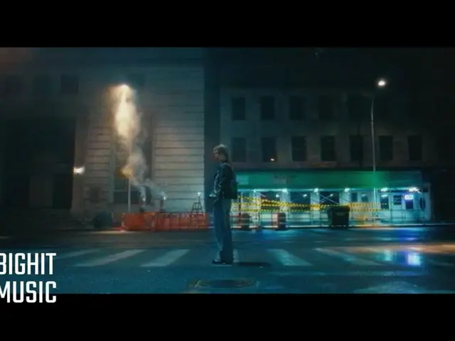 จีมิน "BTS" ปล่อยทีเซอร์ MV เพลง "Who"...เมืองยามค่ำคืนที่เต็มไปด้วยเสน่ห์ (รวมวิดีโอ)
