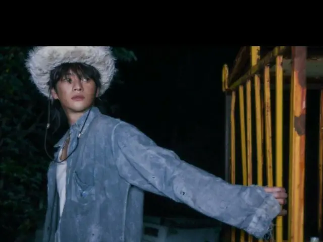 Seo In Guk ปล่อย MV และภาพเบื้องหลังของต้นฉบับภาษาญี่ปุ่น “Sora no Kaori” (รวมวิดีโอ)