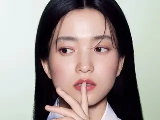 Kim TaeRi ได้รับเลือกให้เป็นแบรนด์ความงามคนแรกของ Prada ในเกาหลี