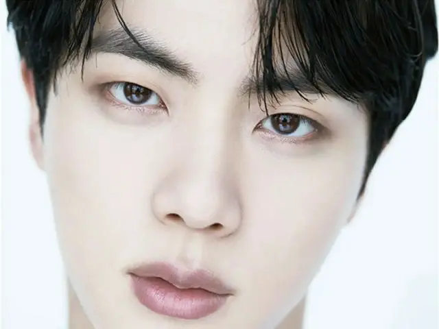 "BTS" JIN และ "MY1PICK" ครองอันดับหนึ่งในหมวดเดี่ยว K-POP เป็นเวลา 23 สัปดาห์ติดต่อกัน!