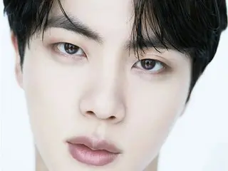 "BTS" JIN และ "MY1PICK" ครองอันดับหนึ่งในหมวดเดี่ยว K-POP เป็นเวลา 23 สัปดาห์ติดต่อกัน!