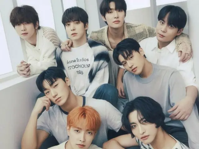 “ATEEZ” จำหน่ายบัตรแฟนมีตติ้งครั้งแรกในญี่ปุ่น 4 รอบเต็ม