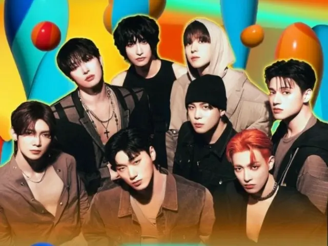 “ATEEZ” จะปรากฏตัวในงาน “WATERBOMB 2024 LOS ANGELES”! ...รอสส์ร้อนแรง