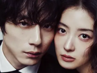 Kentaro Sakaguchi และ Lee Se Yeong เปิดตัวกราเวียร์และบทสัมภาษณ์คู่รัก “What Comes After Love”