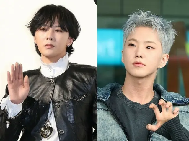 “BIGBANG” G-DRAGON และ “SEVENTEEN” Hoshi มีความสัมพันธ์แบบไหนกัน? … “การต่อสู้ของครอบครัวควอน”