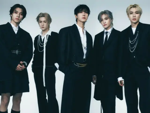 “WayV” เปิดตัวในญี่ปุ่นและครองอันดับหนึ่งใน “Oricon Weekly Album Ranking”!