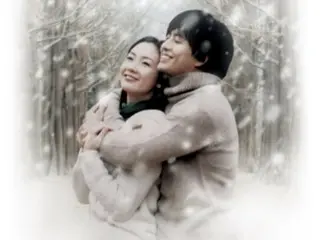 ผู้ริเริ่มกระแสความนิยมเกาหลีของญี่ปุ่น ``Winter Sonata'' ถูกสร้างเป็นภาพยนตร์แล้ว! ...วางจำหน่ายในญี่ปุ่นปีหน้า