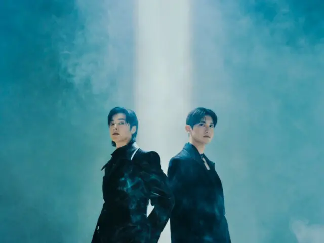 "TVXQ" อัลบั้มครบรอบ 20 ปี "ZONE" เพลงนำ "SWEET SURRENDER" MUSIC VIDEO เปิดตัวแล้ว!