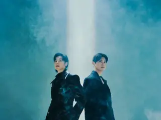 "TVXQ" อัลบั้มครบรอบ 20 ปี "ZONE" เพลงนำ "SWEET SURRENDER" MUSIC VIDEO เปิดตัวแล้ว!