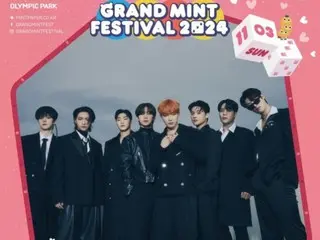 "ATEEZ" จะแสดงเป็นเฮดไลเนอร์ในงาน "Coachella", "Summer Sonic" และ "GMF 2024"