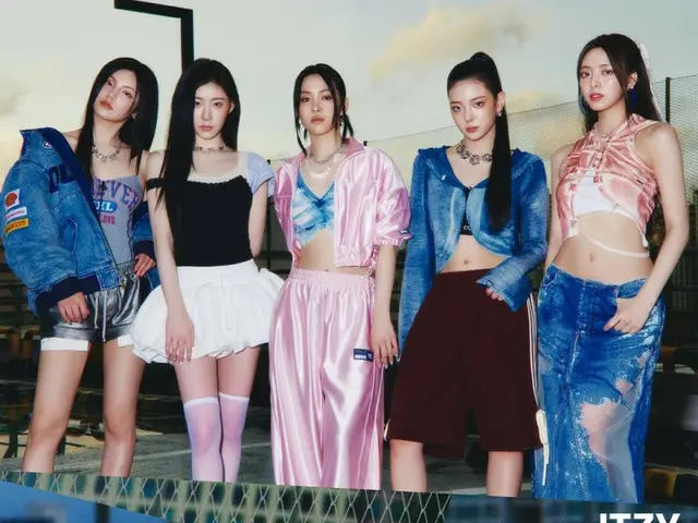 “ITZY” ปล่อยทีเซอร์ MV เพลงใหม่ “GOLD”… “ซาวด์ร็อคเข้มข้น” (รวมวิดีโอ)