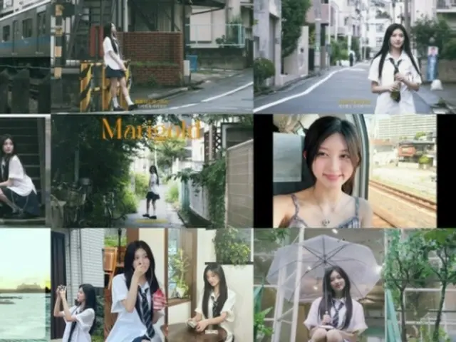 ฝาครอบ "IVE" ปล่อยวิดีโอคัฟเวอร์เพลง "Marigold" ของ Aimyon และกลายเป็นประเด็นร้อน (รวมวิดีโอ)