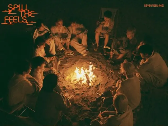 “SEVENTEEN” เป็นอัลบั้มที่แข็งแกร่งอย่างแน่นอน! …มียอดขายทะลุสองล้านในวันที่คัมแบ็ก