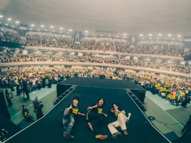 "FTISLAND" สิ้นสุดทัวร์ฤดูใบไม้ร่วงที่ญี่ปุ่น... "น่าเสียดายที่มันสั้นมาก แต่ฉันก็มีความสุขจริงๆ"