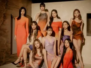 "TWICE" ร่วมมือกับแร็ปเปอร์ชาวอเมริกัน Megan the Stallion...มีส่วนร่วมในวงแหวนของเพลง "Mamushi" เวอร์ชันรีมิกซ์