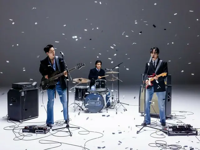 "CNBLUE" เผยฉากถ่าย MV เพลงใหม่ "A Sleepless Night"!