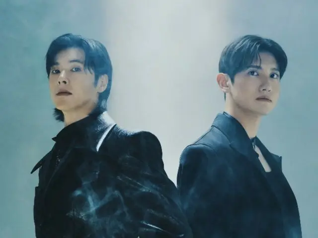 “TVXQ” เปิดตัวเพลงพรีรีลีส “DEAREST” ของอัลบั้มเต็มภาษาญี่ปุ่นของพวกเขาวันนี้ (วันที่ 28)... มุ่งเป้าไปที่ความรู้สึกอ่อนไหวในฤดูใบไม้ร่วง