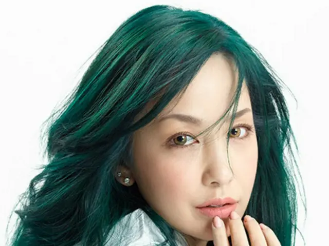 นักร้อง Mika Nakashima ซึ่งเป็นที่รู้จักในเกาหลีจากเพลง "Yuki no Hana" ของเธอจะปรากฏในรายการ "Japan-Korea Top Ten Show"!