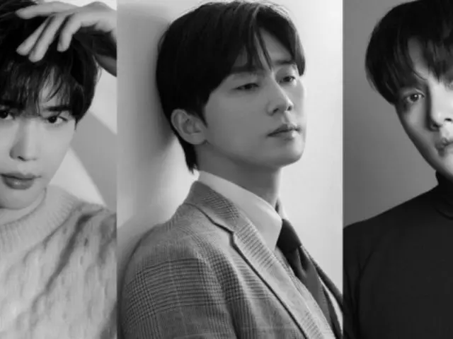 Lee Jung Seok และ Park Seo Jun และ Ji Chang Wook ส่งข้อความให้กำลังใจผู้สอบชาวเกาหลีใต้... "เราจะสนับสนุนคุณในการทำให้ความพยายามของคุณเกิดผล" (รวมวิดีโอ)