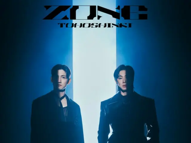 “TVXQ” ขึ้นอันดับหนึ่งใน “Weekly Digital Album Ranking” ของ Oricon!