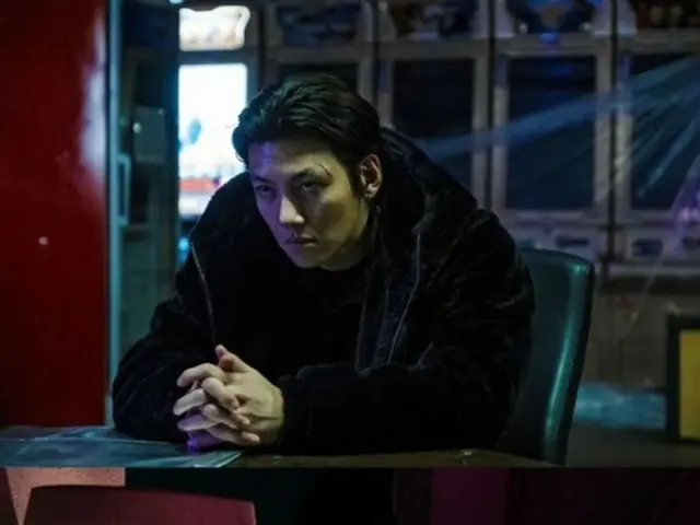 นักแสดงจีชางอุค จาก 'The Worst Evil' ไปจนถึง 'Gangnam B-side'...การสร้างมาตรฐานใหม่สำหรับนัวร์