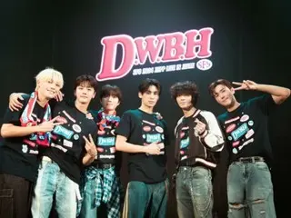 "SF9" จบทัวร์ Japan ZEPP ได้สำเร็จ... รับรู้ถึงความนิยม