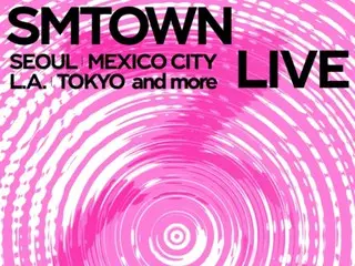 "SMTOWN LIVE 2025" นำแสดงโดย "TVXQ" และรายการอื่นๆ จะเริ่มในเดือนมกราคมปีหน้าในกรุงโซล...เผยแพร่ไปยังเม็กซิโกซิตี้ ลอสแองเจลิส โตเกียว และสถานที่อื่นๆ ทั่วโลก