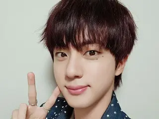 การปรากฏตัวของ "BTS" JIN ใน "Venue 101" ของ NHK เป็นประเด็นร้อน ... การแสดงในญี่ปุ่นเป็นครั้งแรกในรอบ 5 ปี