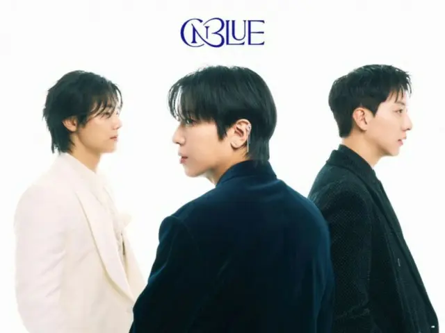 คำทักทายประจำฤดูกาล "CNBLUE" ปี 2025 จะเปิดตัวเร็ว ๆ นี้...โปรไฟล์ยอดเยี่ยมมาก