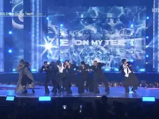 “ATEEZ” โชว์เวทีสุดอลังการในงาน “2024 MUSIC BANK GLOBAL FESTIVAL IN JAPAN”