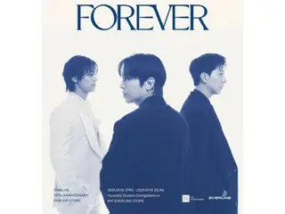 “CNBLUE” จัดป๊อปอัพสโตร์ครบรอบ 15 ปี… “THEN, NOW and FOREVER” เร็วๆ นี้!