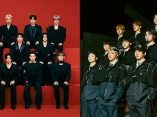 "ATEEZ" และ "xikers" จะปรากฏตัวในเทศกาลดนตรี "The Performance" ที่จะจัดขึ้นในญี่ปุ่น