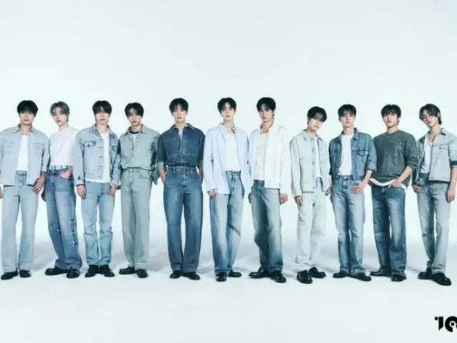 “THE BOYZ” แฟนคอนเกาหลี-ญี่ปุ่น “THE B LAND” การแสดงโซล 3 วัน บัตรจำหน่ายหมดเกลี้ยง!