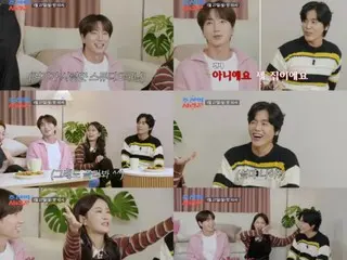 “SUPER JUNIOR” อีทึก จะเป็น “Saranggeun MC” ได้ไหม เขาท้าทายนักแสดงชเวซองกุก และสัญญาว่าจะเปิดบ้านของเขาสู่สาธารณะ (ซารังกึนแห่งเกาหลี)