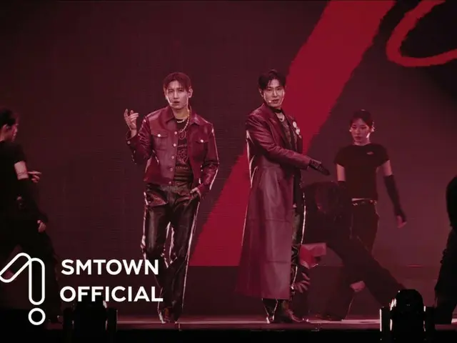 “TVXQ” ปล่อยคลิปคัฟเวอร์เพลง “Psycho” ของ Red Velvet (รวมวิดีโอ)