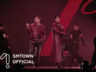 “TVXQ” ปล่อยคลิปคัฟเวอร์เพลง “Psycho” ของ Red Velvet (รวมวิดีโอ)