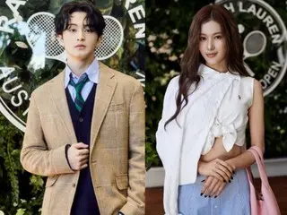 “NCT” MARK และ “TWICE” ซานะ ร่วมชมรอบชิงชนะเลิศชายเดี่ยวรายการ Australian Open 2025... เชิญโดย “Ralph Lauren”