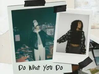 แบคฮยอน EXO เปิดตัวเพลงใหม่ "Do What You Do" ร่วมกับนักร้องนักแต่งเพลงชาวอเมริกัน UMI