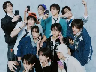 "THE BOYZ" ปล่อยภาพคอนเซ็ปต์และภาพยนต์เวอร์ชั่น Begin ของอัลบั้มเต็มชุดที่ 3 "Unexpected" (มีวิดีโอรวมอยู่ด้วย)