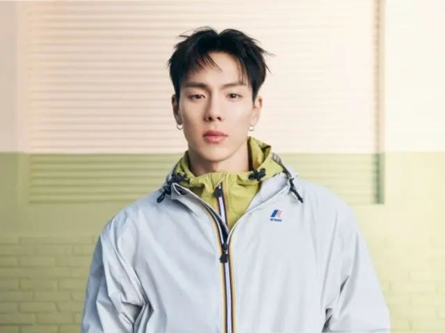 Shownu แห่ง MONSTA X เผยภาพแฟชั่นสุดเท่... เสน่ห์แห่งความสปอร์ตและความทันสมัย