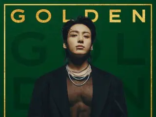 เพลง “GOLDEN” ของ JUNG KOOK วง BTS ขึ้นแท่นศิลปินเดี่ยว K-POP ที่มียอดขายสูงสุดในสหรัฐอเมริกา... ความสำเร็จที่น่าทึ่ง