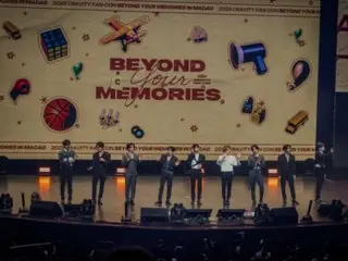 CRAVITY ประสบความสำเร็จในการปิดฉากงานแฟนคอน "Beyond Your Memories" ที่ทำให้มาเก๊าร้อนระอุ