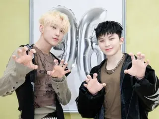 "SEVENTEEN" ยูนิต Hoshi x Woozi ซิงเกิลแรกวางจำหน่าย ขึ้นอันดับ 1 ในชาร์ตอัลบั้ม...ได้รับการตอบรับดีในต่างประเทศด้วย