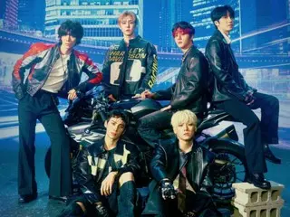 “SF9” เดินหน้าอย่างไร้ขีดจำกัดกับ “LOVE RACE”...สิ้นสุดกิจกรรมอย่างเป็นทางการ