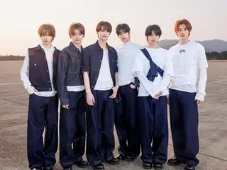 “TWS” ครองชาร์ตอัลบั้มและชาร์ตเพลงโลกประจำสัปดาห์ของ Hanteo