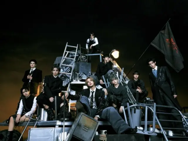 "&TEAM" ขึ้นอันดับหนึ่งชาร์ตซิงเกิลประจำสัปดาห์ของ Oricon... "สถิติสูงสุดสำหรับศิลปินชายในปีนี้"