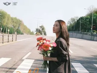 อีเซยอง เหตุผลสำคัญเบื้องหลังการต่อสัญญา... “11 ปีแห่งบริษัทที่สวยงาม”