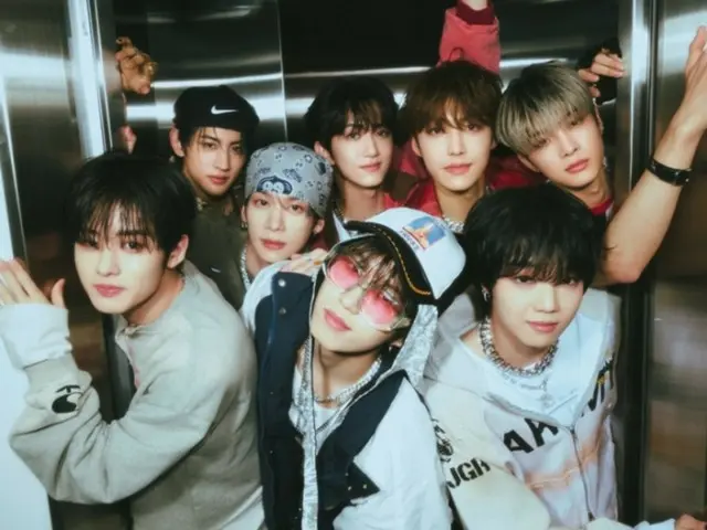 “YOUNITE” มินิอัลบั้มที่ 7 ขายได้กว่า 140,000 ชุดในสัปดาห์แรก สร้างสถิติสูงสุดในอาชีพ